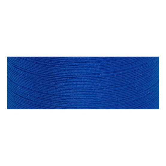 Madeira Royal Blue Cotona 30 Thread 200m (581) image number 2