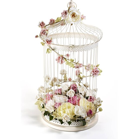 Decorative Birdcage 40cm x 20cm image number 4