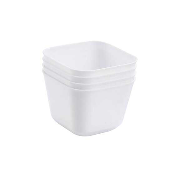 Utile Organisers 8.5cm 4 Pack image number 3