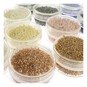 Neutral Rocaille Seed Beads Box image number 2
