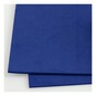 Dark Blue EVA Foam Sheet 22.5cm x 30cm image number 3