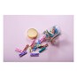 Violet Studio Pastel Mini Pegs Jar 30 Pack image number 2