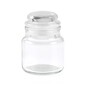 Glass Sweet Storage Jar 8.5cm image number 1