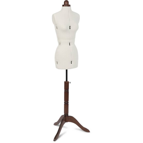 Lady Valet Small Dressmaker's Mannequin image number 5