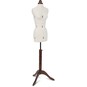 Lady Valet Small Dressmaker's Mannequin image number 5
