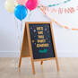 Cricut: How to Make a Birthday Celebration Sign image number 1
