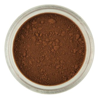 Rainbow Dust Milk Chocolate Edible Powder Colour 2g