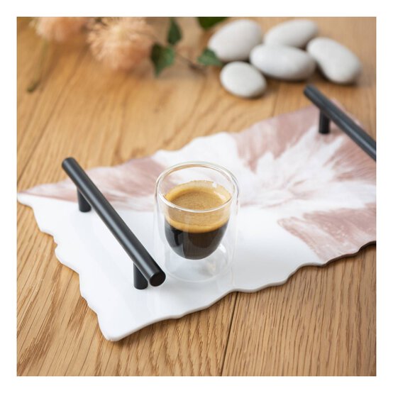 Pebeo Gedeo Geode Tray Mould image number 4