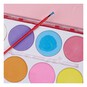 Watercolour Palette 8 Pack image number 2