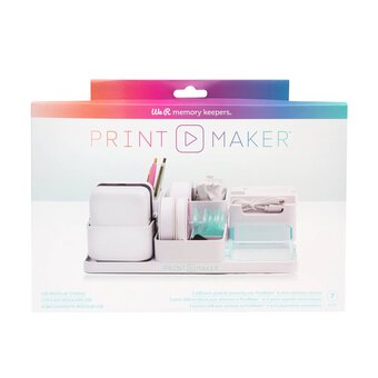 We R Memory Keepers PrintMaker Charging Base