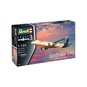 Revell Embraer 190 Lutfhansa Model Kit 1:144 image number 1