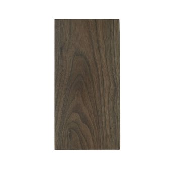 Glowforge Proofgrade Walnut Hardwood 6 x 12 Inches 