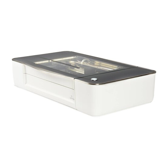 Glowforge 3D Laser Cutter and Engraver image number 7