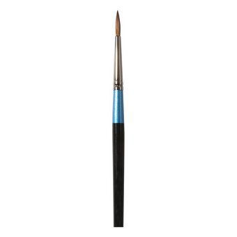 Daler-Rowney Aquafine Brushes Sable Round 5