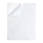 White Self-Adhesive Felt Sheet A4 image number 1