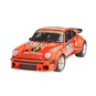 Revell 934 RSR Jagermeister Model Kit 1:24 image number 2