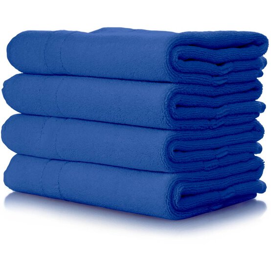 Dylon Ocean Blue Hand Wash Fabric Dye 50g image number 4