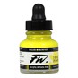 Daler-Rowney Lemon Yellow FW Artists Ink 29.5ml image number 1