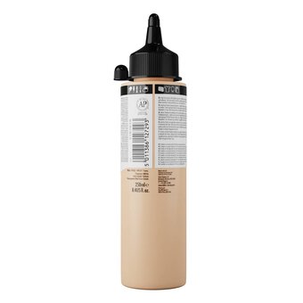 Daler-Rowney System3 Portrait Pink Fluid Acrylic 250ml (578)