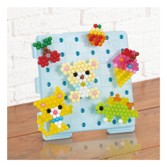 Aquabeads Beginners Carry Case image number 4