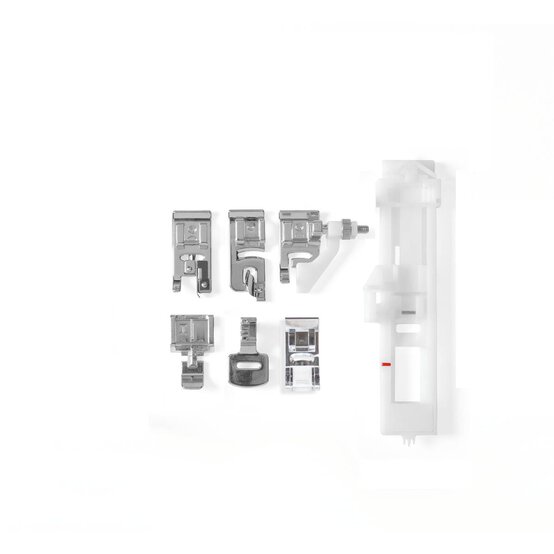 Singer Patchwork Quilting and Sewing Machine 7285Q image number 12