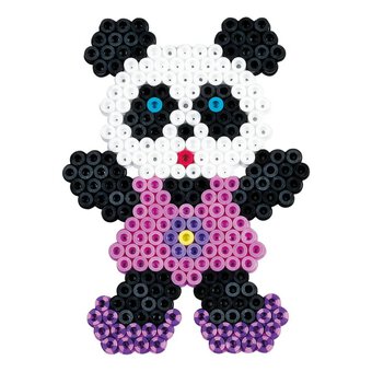 Hama Pink Giant Gift Box 7200 Pack