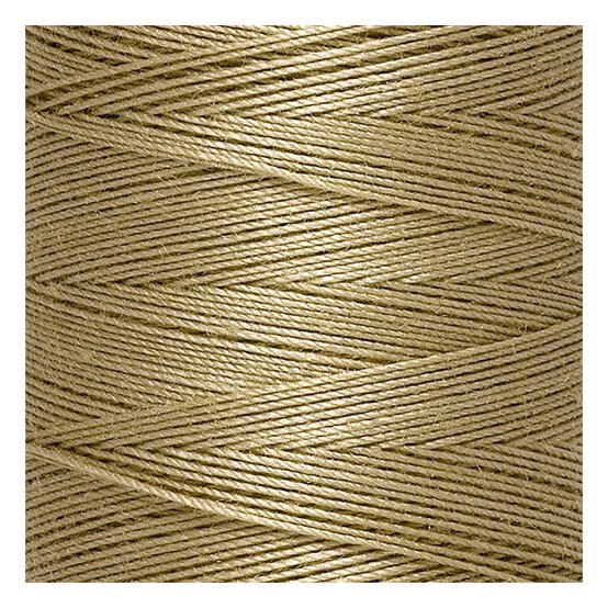 Gutermann Beige Cotton Thread 100m (1026) image number 2