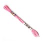 DMC Pink Mouline Variegated Cotton Thread 8m (4180) image number 1
