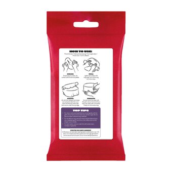 Renshaw Ready To Roll Deep Purple Icing 250g