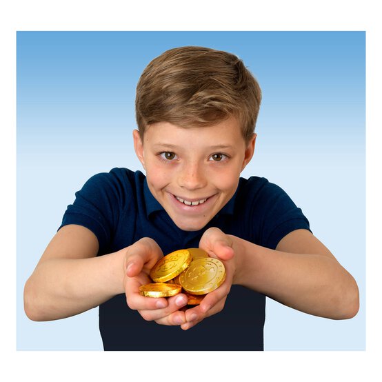 Golden Coin Maker image number 3