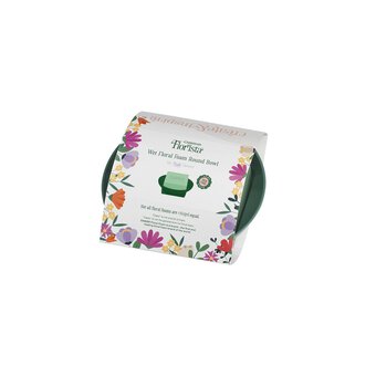 Oasis Floral Foam Bowl 16cm