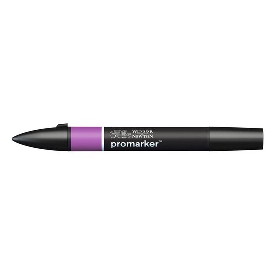 Winsor & Newton Purple Promarker image number 1