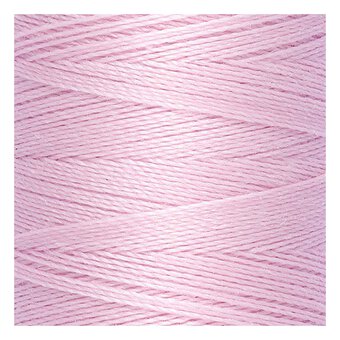 Gutermann Pink Sew All Thread 100m (320)