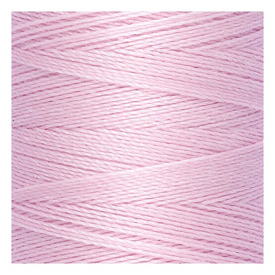 Gutermann Pink Sew All Thread 100m (320) image number 2