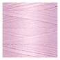 Gutermann Pink Sew All Thread 100m (320) image number 2