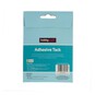 White Adhesive Tack 50g image number 3