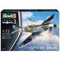 Revell Supermarine Spitfire Mk.Vb Model Plane Kit 1:72 image number 5