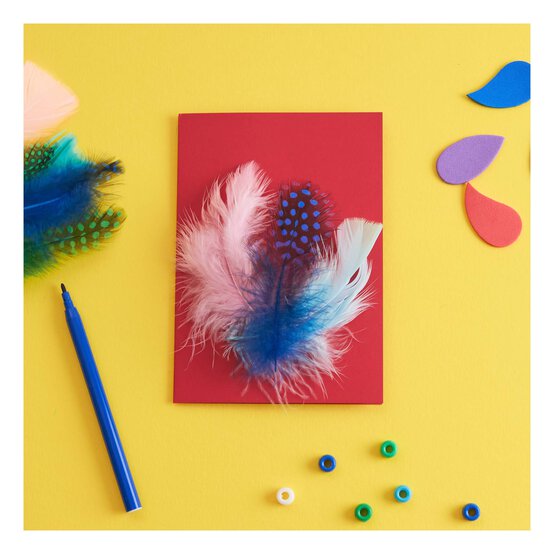 Exotic Feathers 5g image number 2