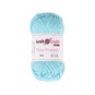 Knitcraft Turquoise Tiny Friends Yarn 25g image number 1