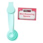 Mini Measuring Spoon Set 5 Pieces image number 2