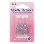 Hemline Needle Threaders 3 Pack image number 1