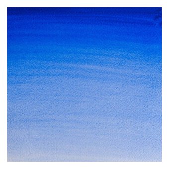 Winsor & Newton 14ml Artists Water Colour Tube in French Ultramarine