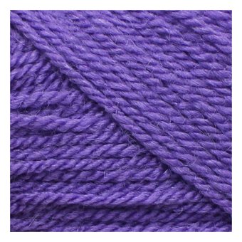 Knitcraft Purple Everyday DK Yarn 50g