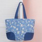 Simplicity Bags Sewing Pattern S9304 image number 6
