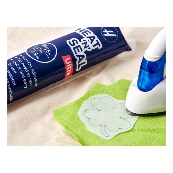 Heat &lsquo;n&rsquo; Seal Ultra 43cm x 4.85m image number 2