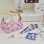 How to Make Fabric Sewing Accessories image number 1
