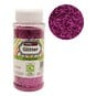 Fuchsia Biodegradable Glitter Shaker 80g image number 1