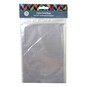 Clear Cello Bags 5 x 7 Inches 50 Pack image number 2