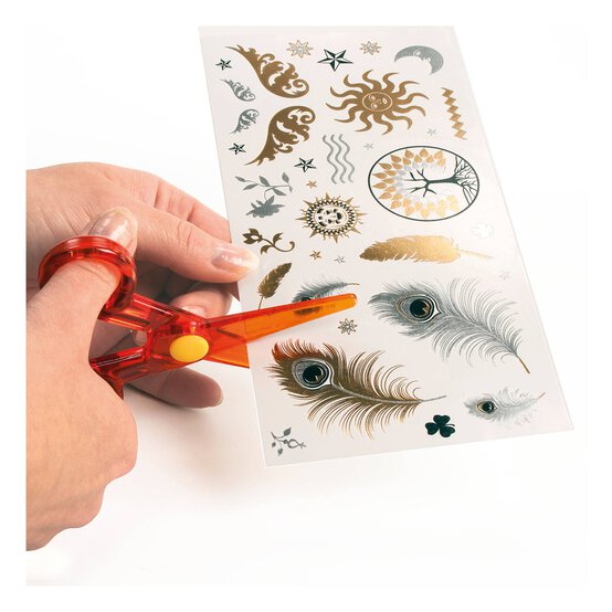 FabLab Glitter Tattoos Mega Pack image number 7