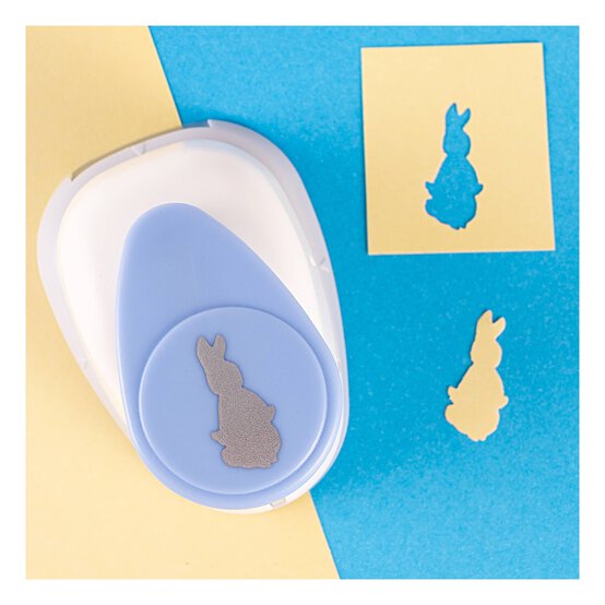 Beatrix Potter Peter Rabbit Craft Punch image number 5